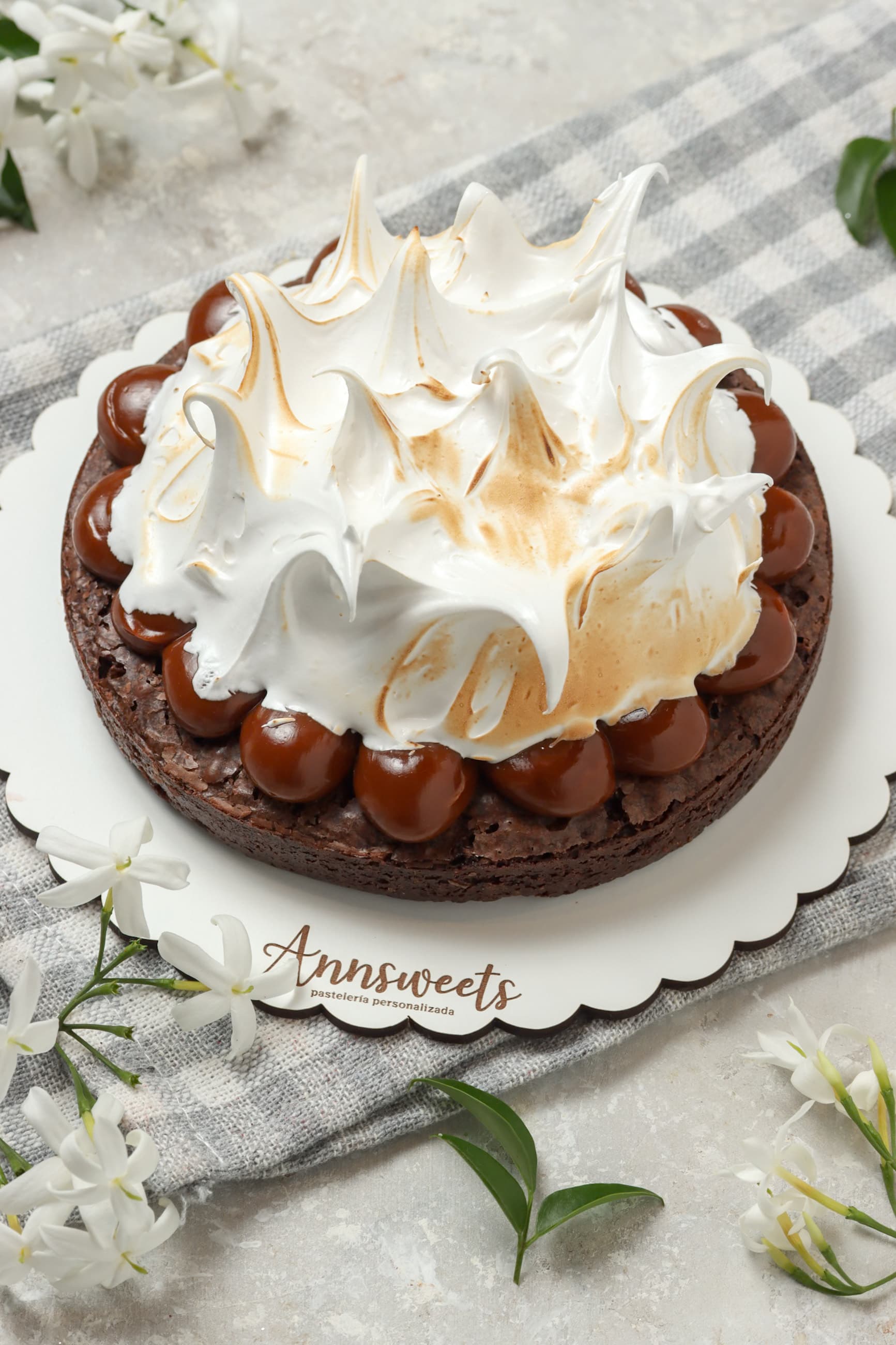 Brownie