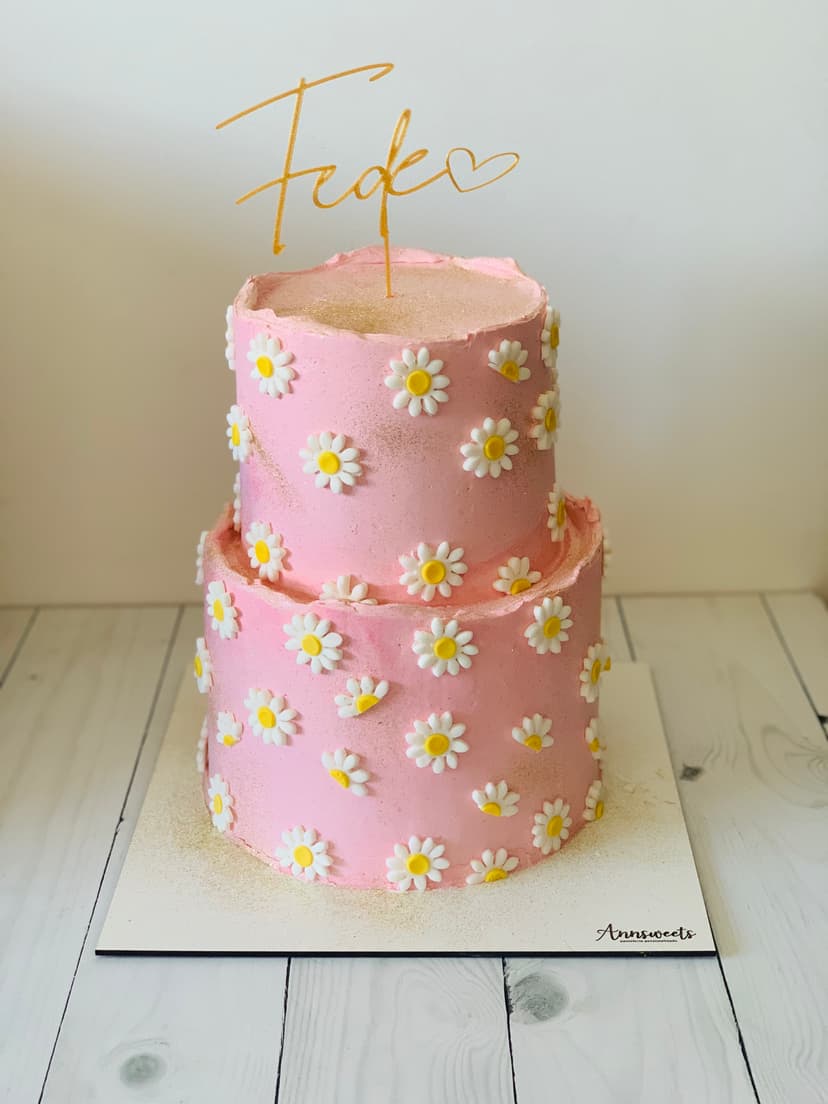 Torta personalizada