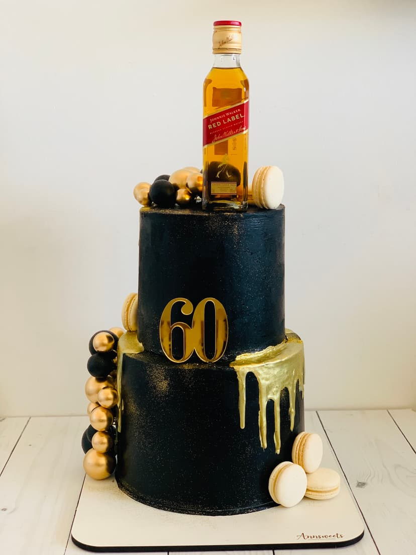 Torta personalizada