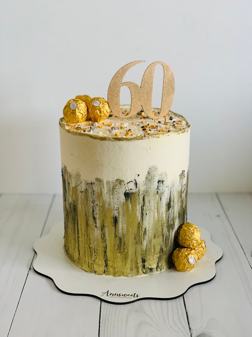 Torta personalizada