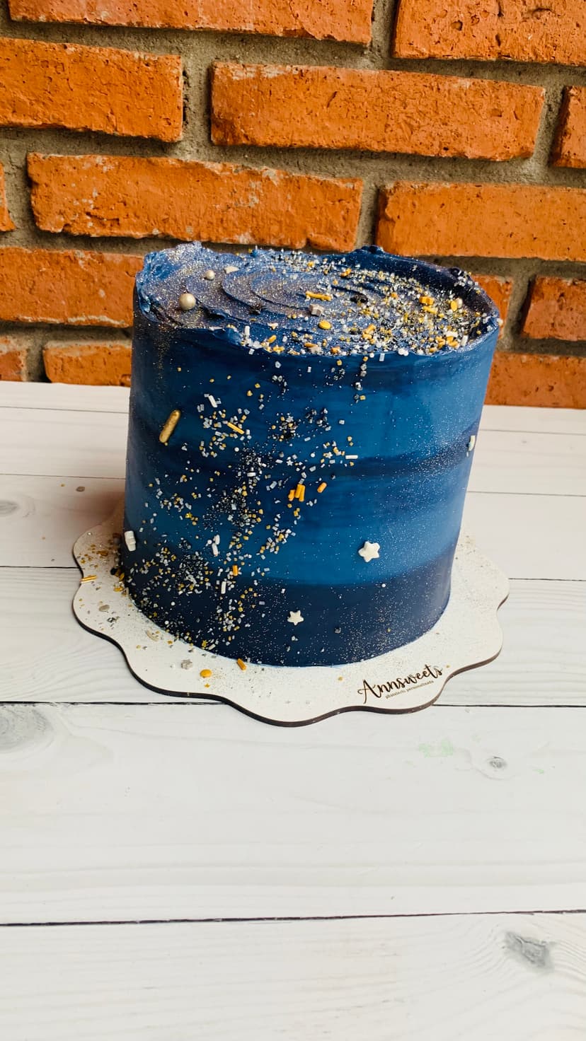 Torta personalizada