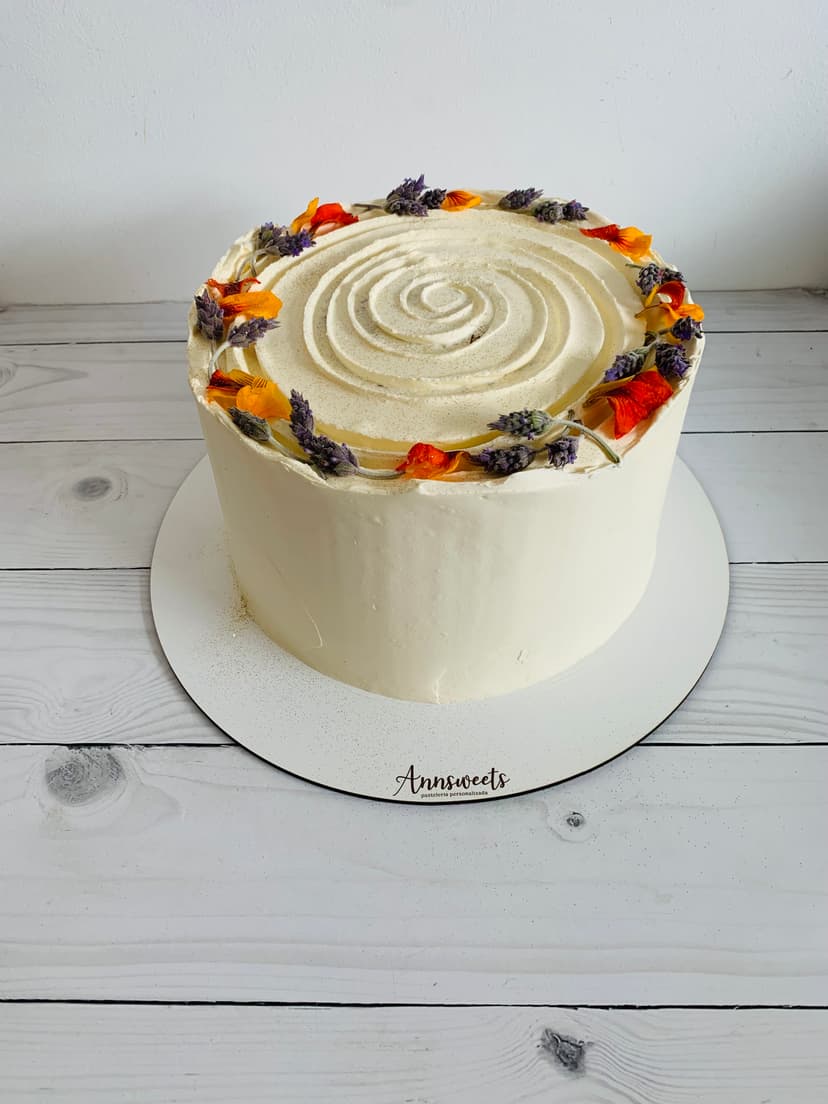 Torta personalizada